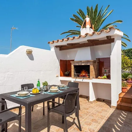Mirador Villa Cala En Porter (Menorca)