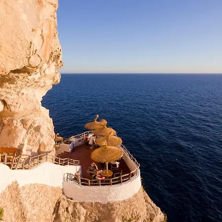 Villa Mirador Cala En Porter (Menorca)