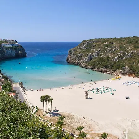 Mirador * Cala En Porter (Menorca)