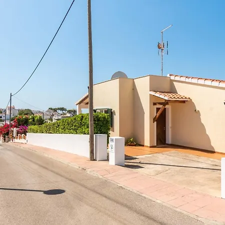 Villa Mirador